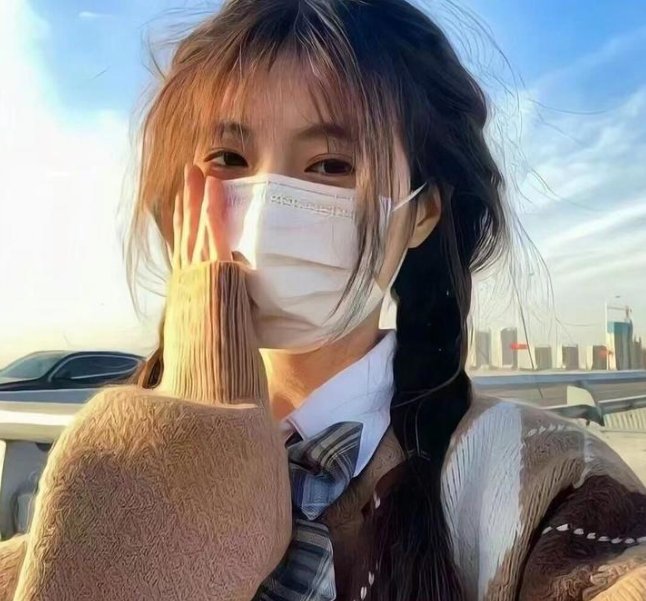 8英里