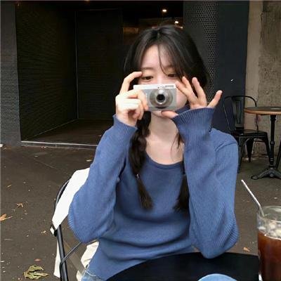麻烦中的女人