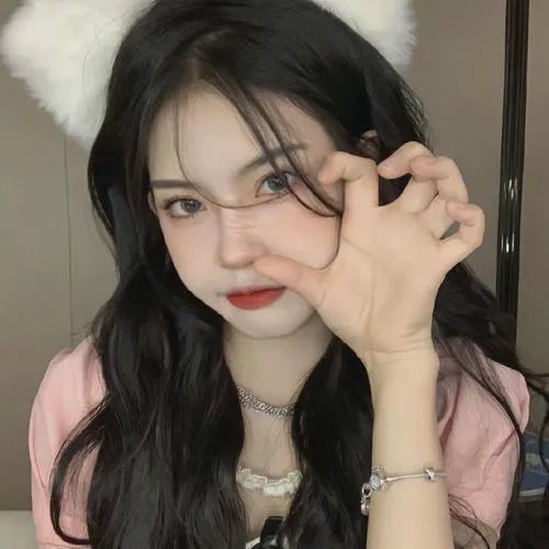 竞走女王